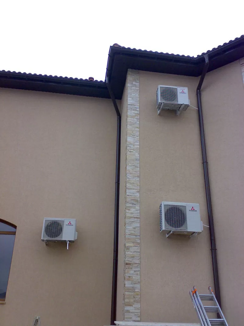 КОНДИЦИОНЕРЫ В ОДЕССЕ ПРОДАЖА,  УСТАНОВКА (МОНТАЖ),  ГАРАНТИЯ И СЕРВИС