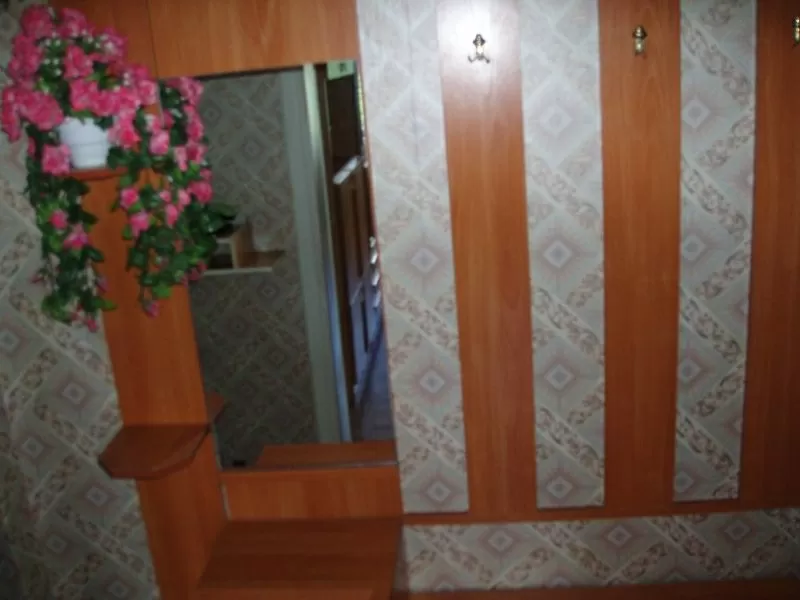 сдам 1-комн. квартиру в центре г.Житомира ул.Котовского 71 на 3 этаже за 12 2