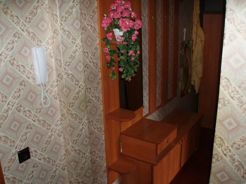 сдам 1-комн. квартиру в центре г.Житомира ул.Котовского 71 на 3 этаже за 12 3