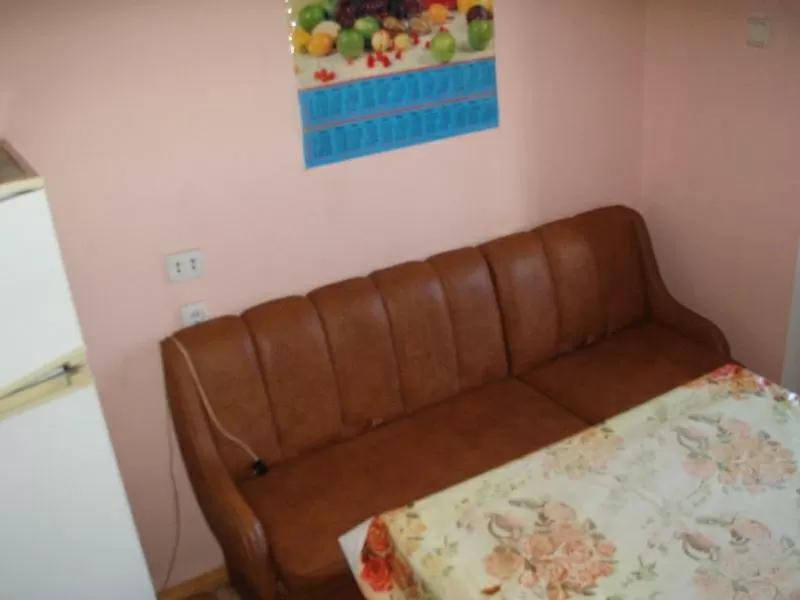 сдам 1-комн. квартиру в центре г.Житомира ул.Котовского 71 на 3 этаже за 12 5