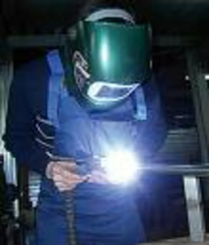 сварочные роботы>