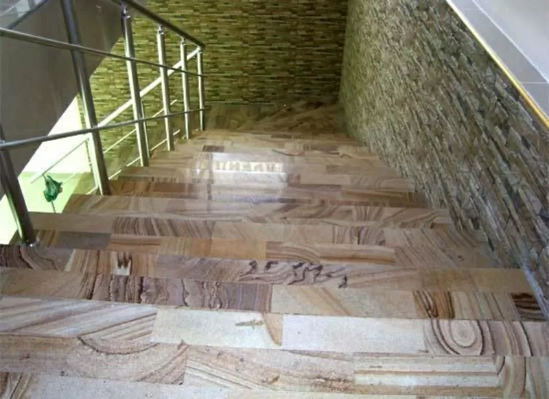 Природный камень от производителя.