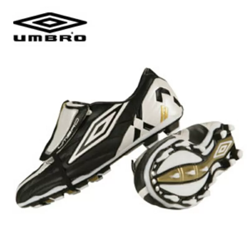 Первый футбольный интернет-магазин UMBRO 6