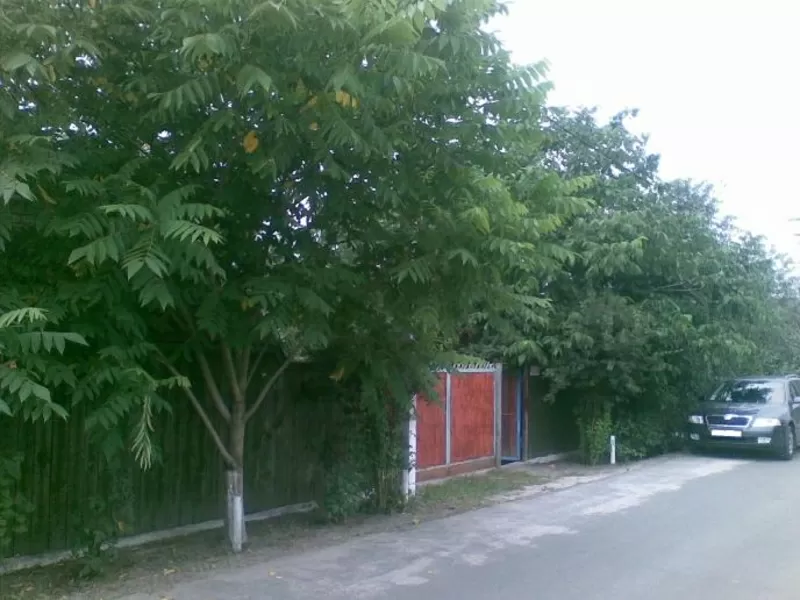 Продам дом кирпичный в Белогородке