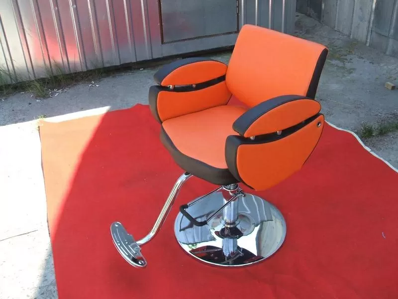оборудование для парикмахерской
