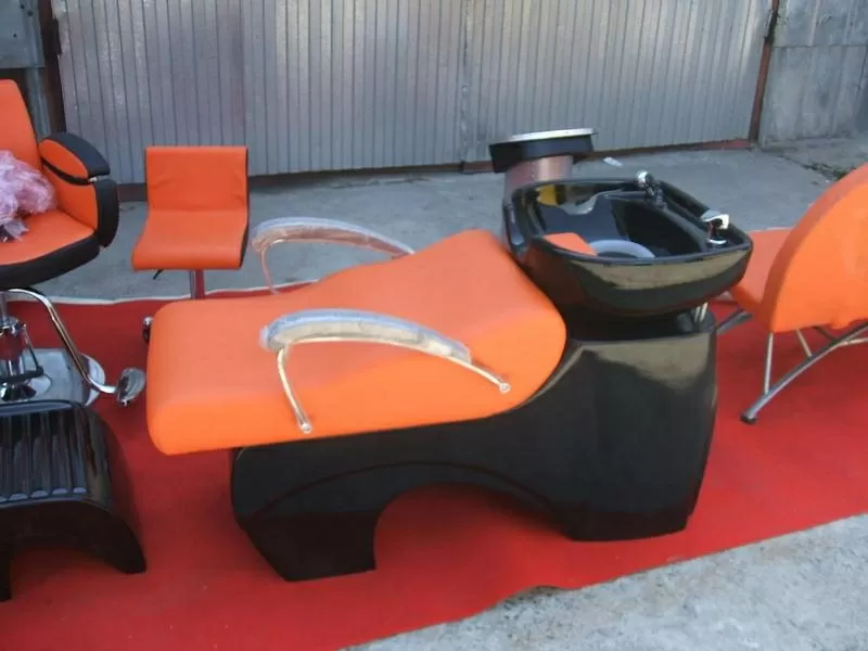 оборудование для парикмахерской 2