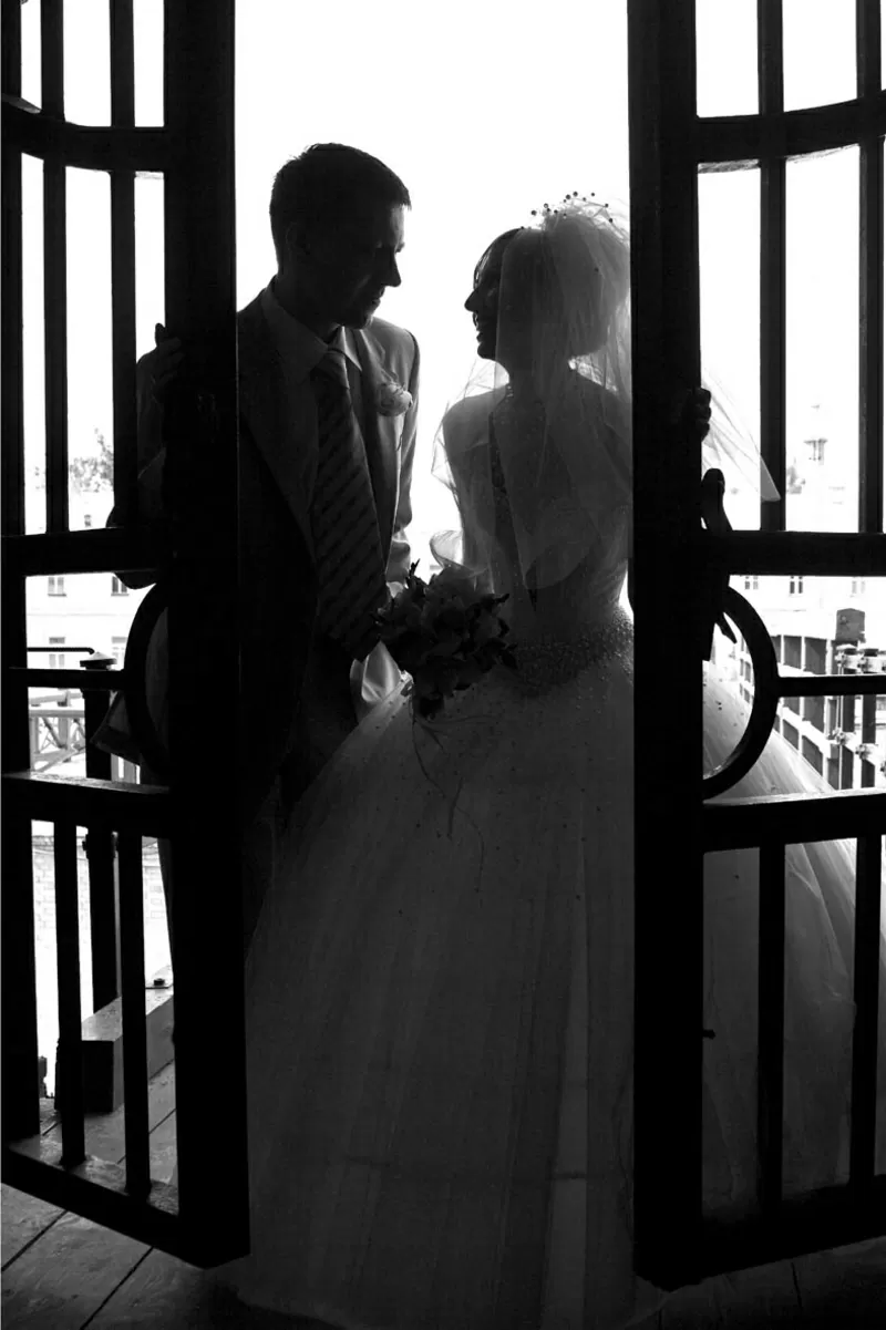 Фото Видеосъемка Монтаж СВАДЕБНОЕ ФОТО