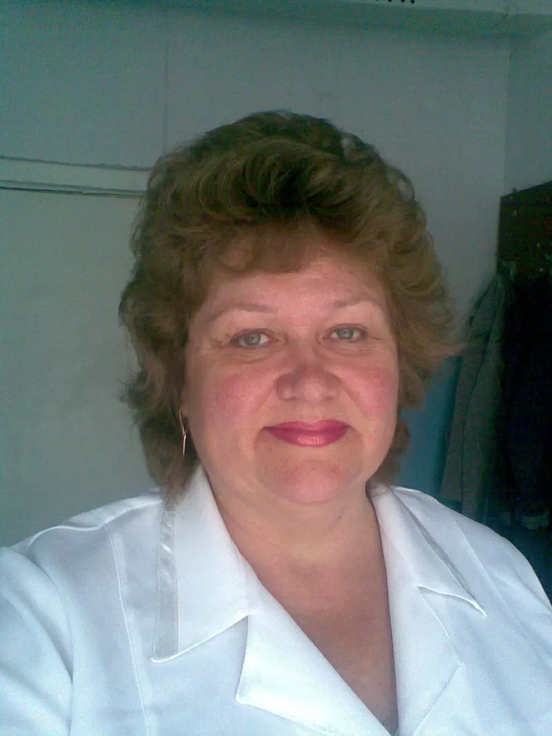 Ищу работу. 