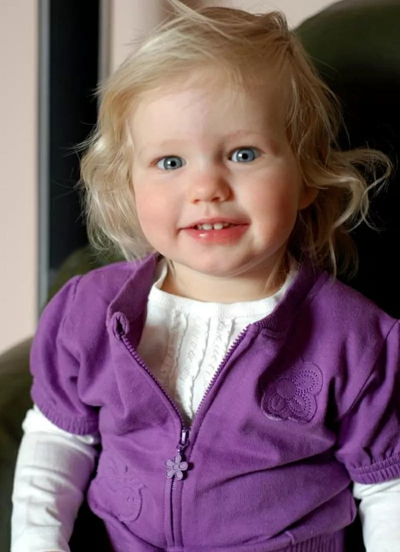 Профессиональная фотосъемка, фото детей