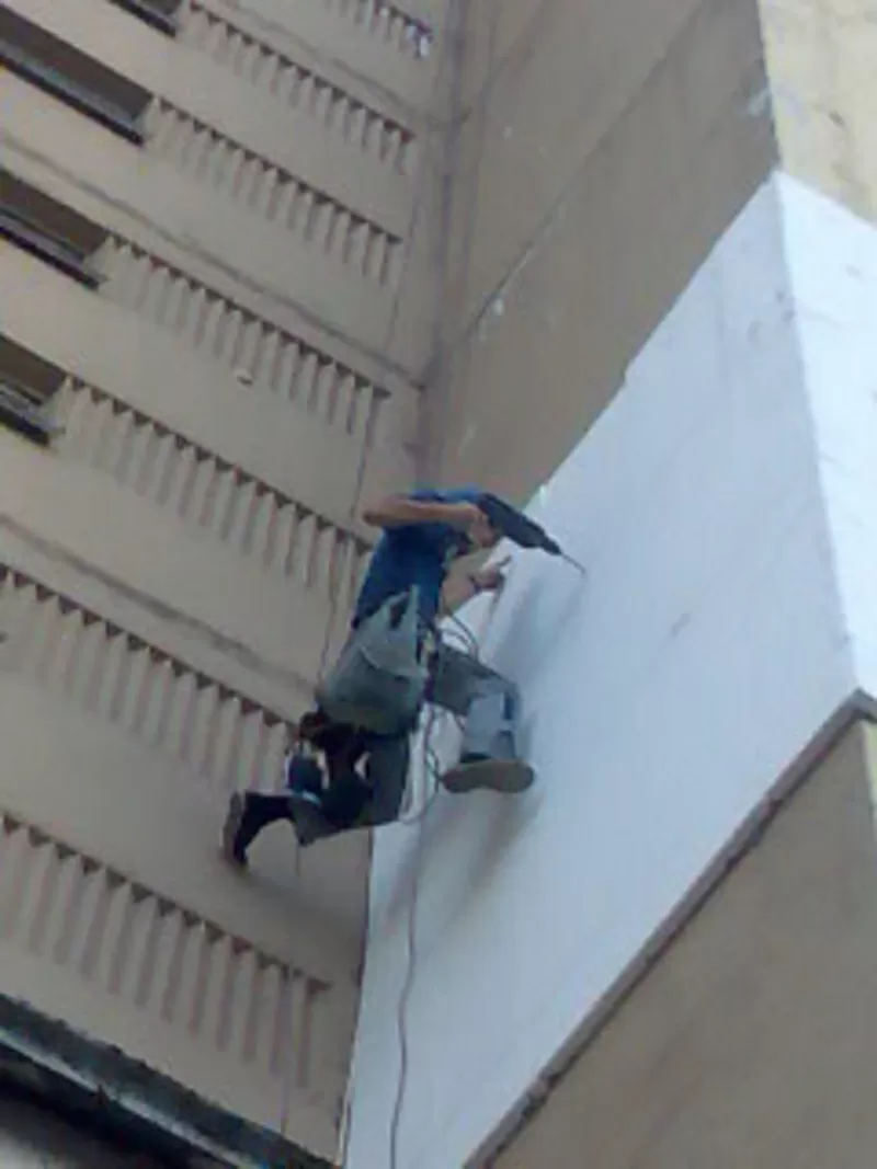 УТЕПЛЕНИЕ КВАРТИР любой район Киева любые сложности