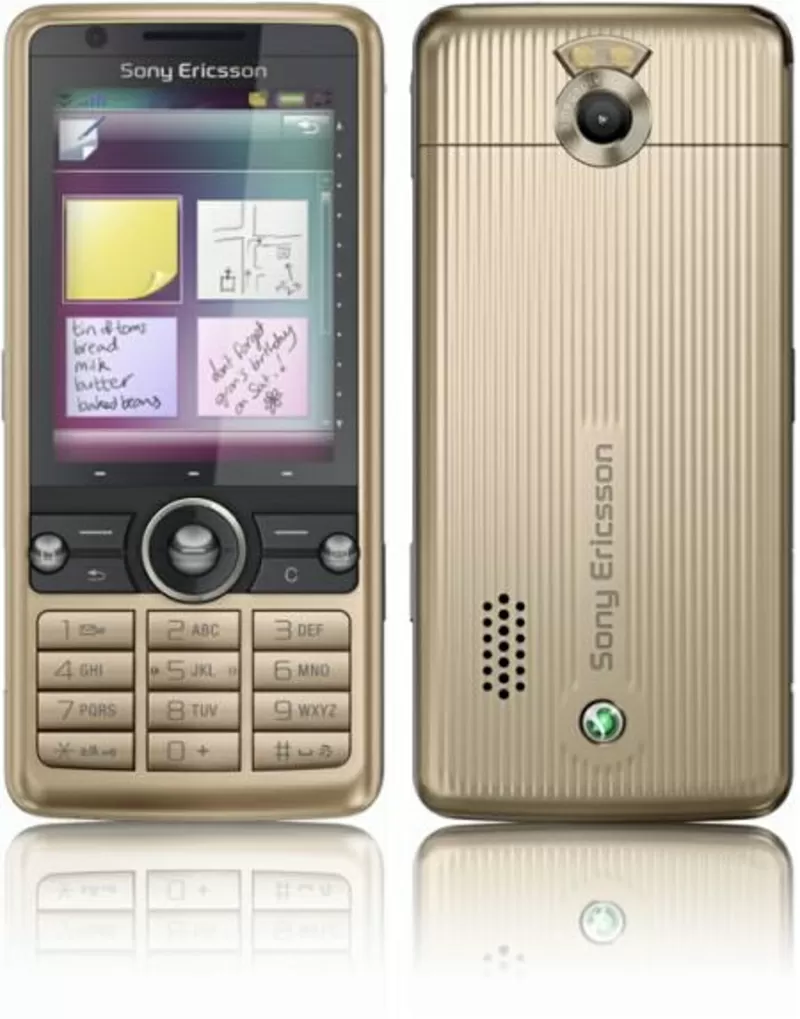 Продам смартфон Sony Ericsson G700i в хорошем состоянии