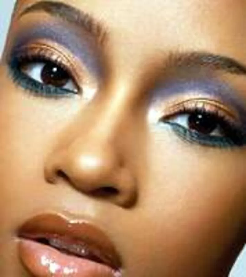 Визаж недорого