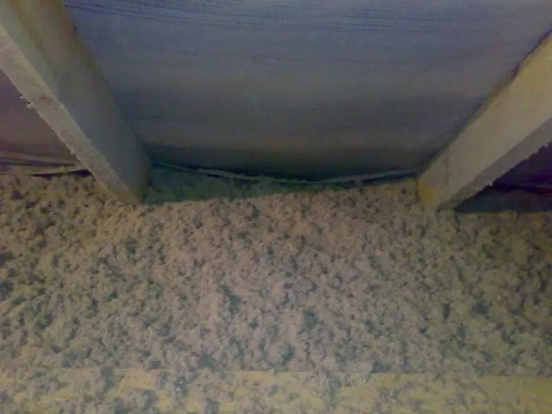 Утепление звукоизоляция утеплитель юнизол эковата Киев 2