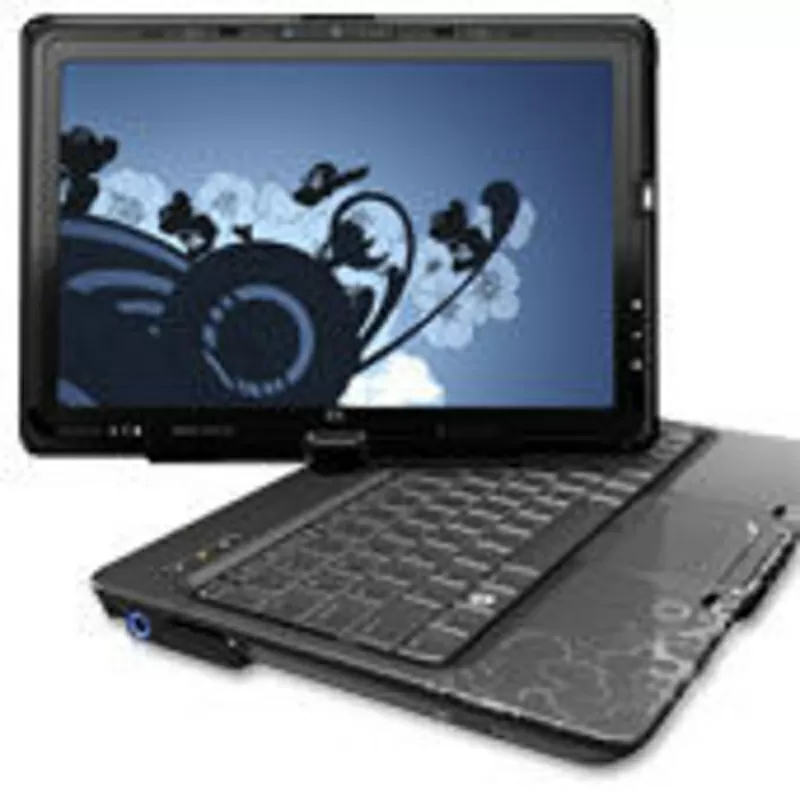 HP TouchSmart tx2-1270us (Новые)Сенсорный дисплей!