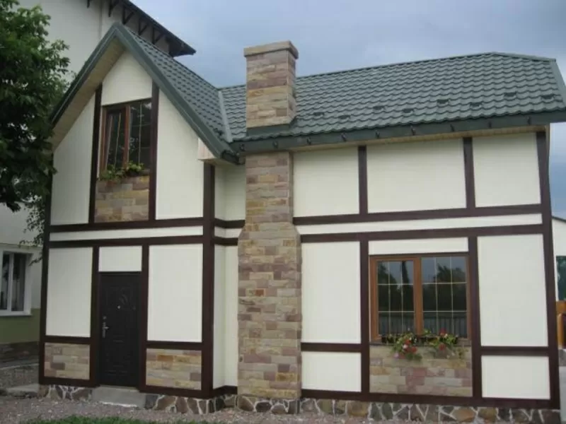 Строительно-ремонтные работы  под ключ