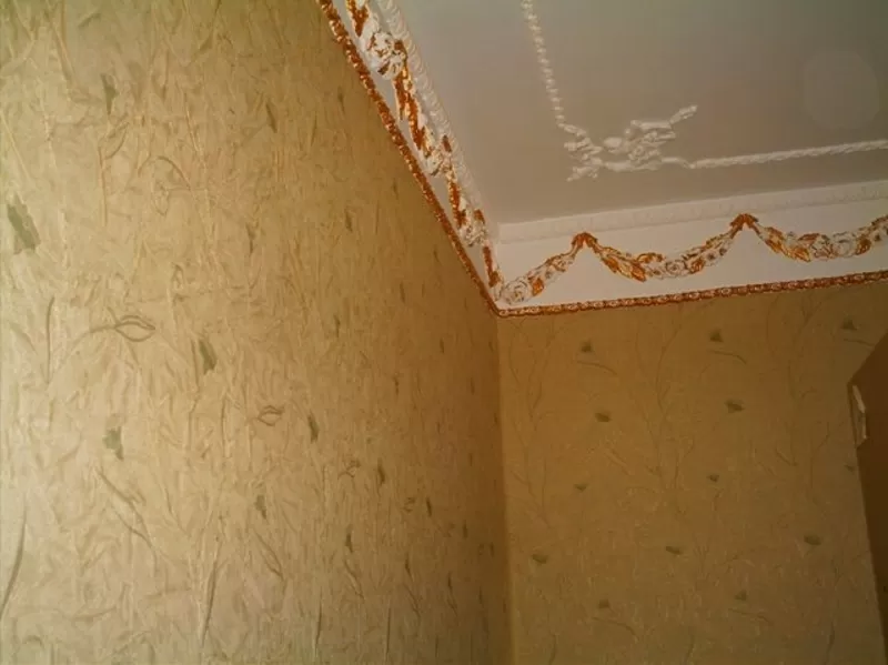 Малярные работы