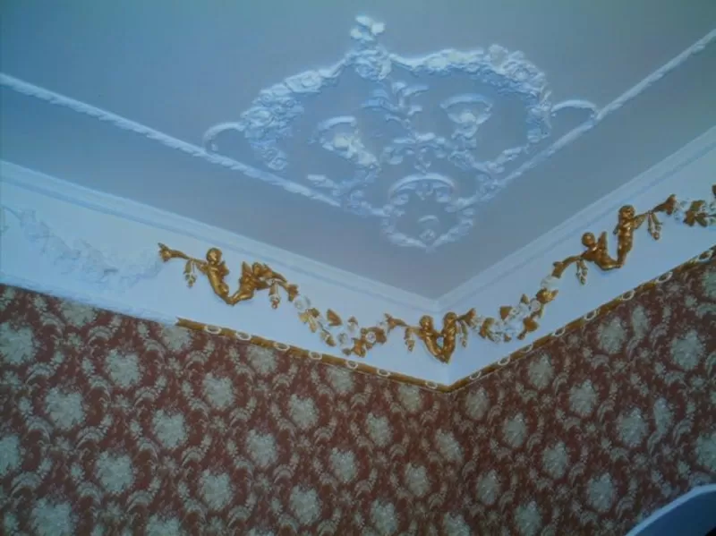 Малярные работы 3