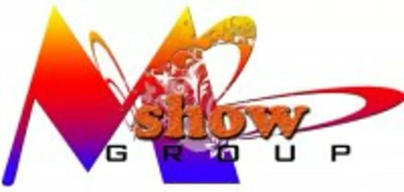 Организация и проведение праздничных мероприятий MSHOW GROUP