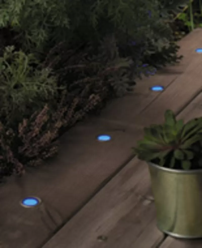 Светодиодные светильники 2