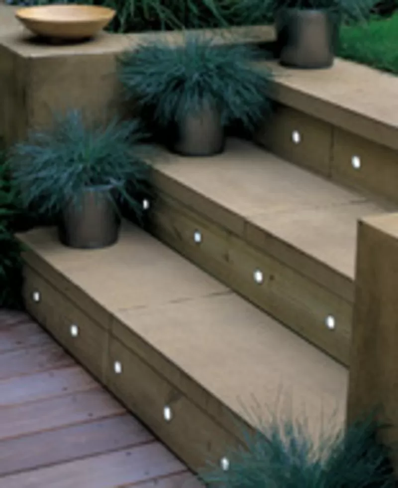 Светодиодные светильники 3