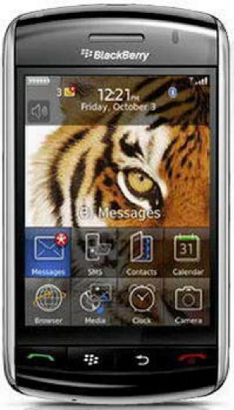 Продаётся BlackBerry Storm 9530. Купить BlackBerry Storm 9530 в Украине