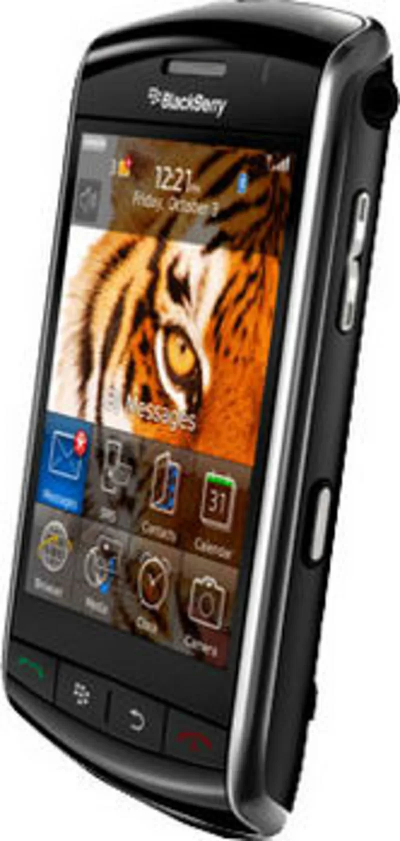 Продаётся BlackBerry Storm 9530. Купить BlackBerry Storm 9530 в Украине 2