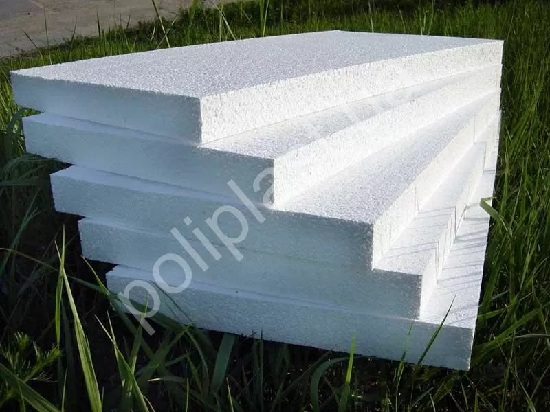 Пенопласт от производителя