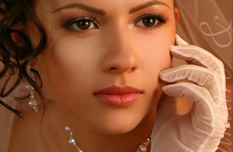 Услуги профессионального визажиста. Все виды макияжа