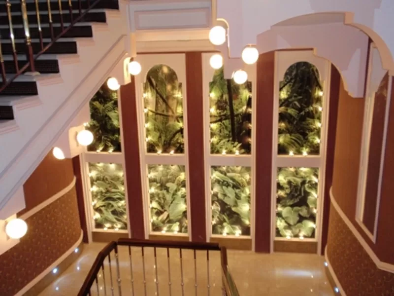 Электромонтаж