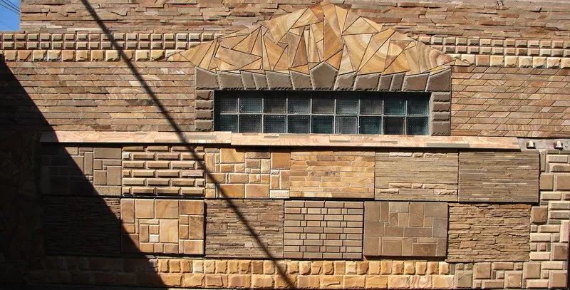 Природный камень-песчаник  от производителя