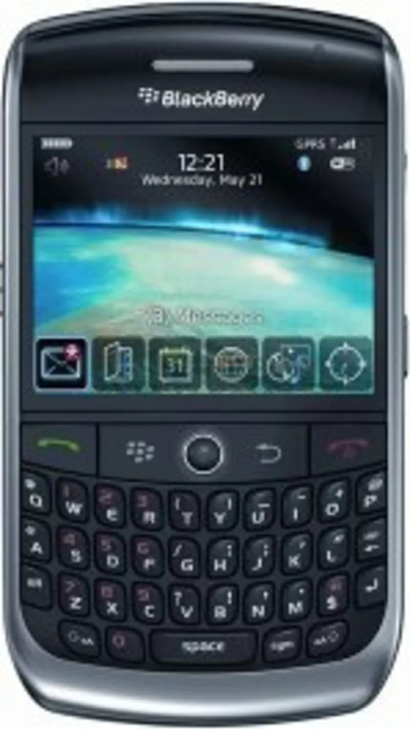 Продаётся BlackBerry 8900. Купить BlackBerry 8900 в Украине