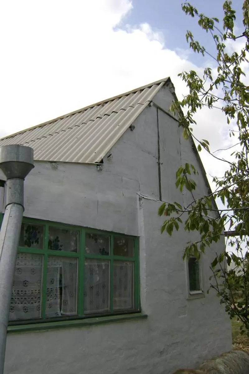 Продам свою дачу в Севастополе