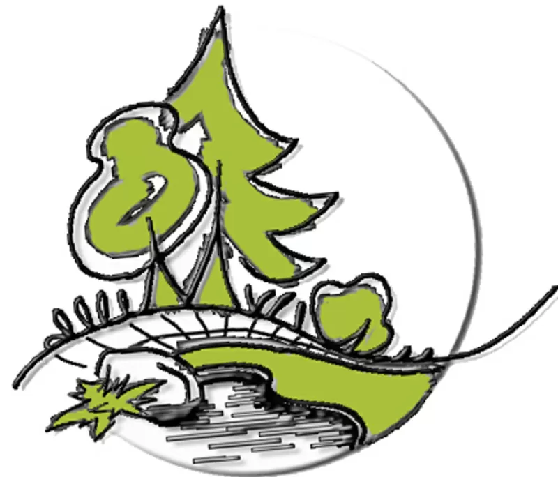 Ландшафтный дизайн: качество,  гарантия,  короткие сроки,  низкие цены