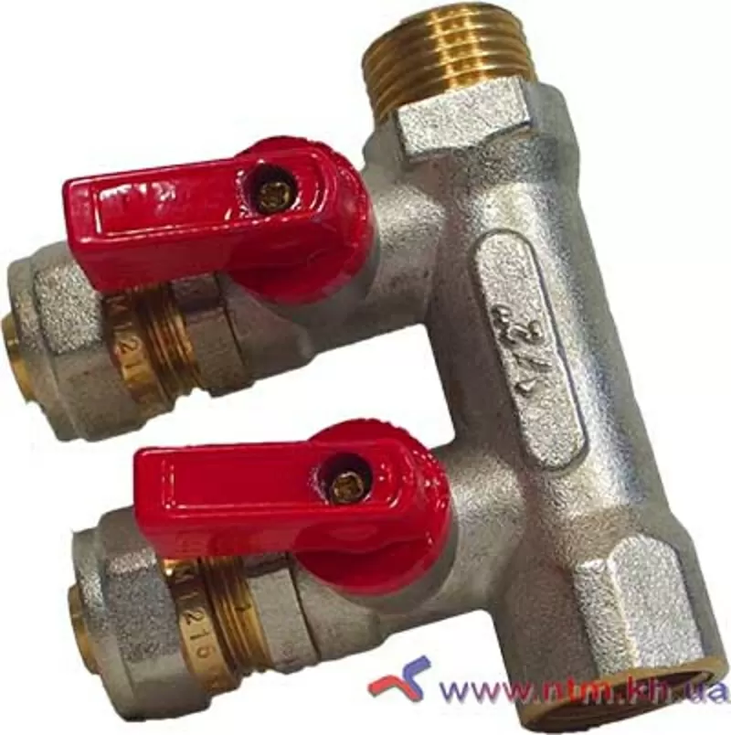 Сантехника NTM из первых рук