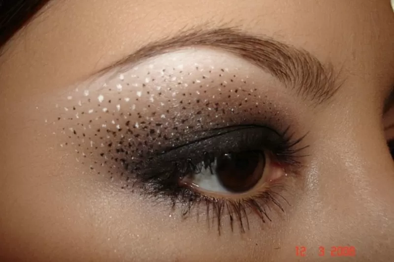 Выполняю макияж к любому торжеству