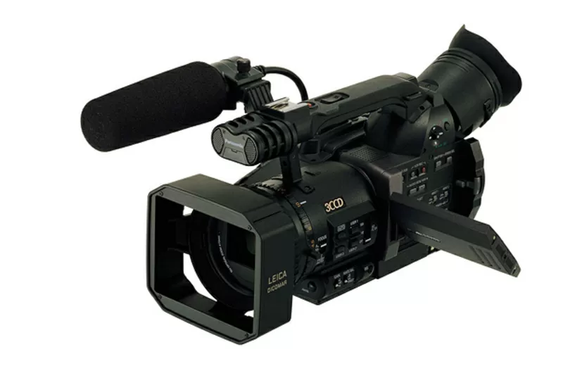 Фото Видеосъемка Монтаж работа с видео