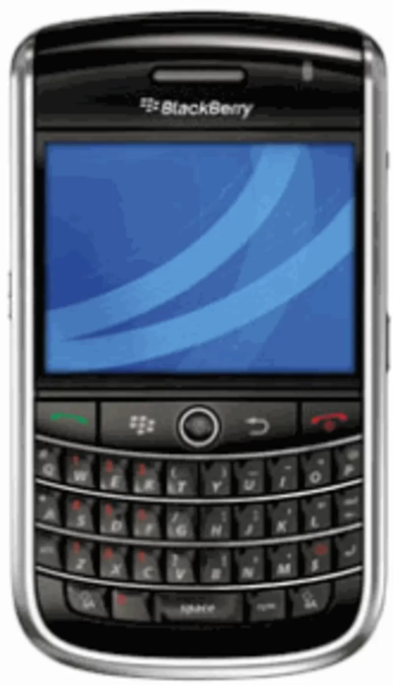 Продаётся BlackBerry 9630 Tour.