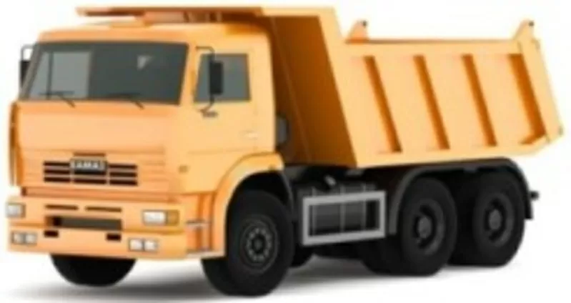 ВЫВОЗ СТРОЙМУСОРА И СНЕГА (050) 448-48-49