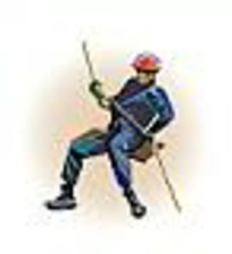 Высотные работы.