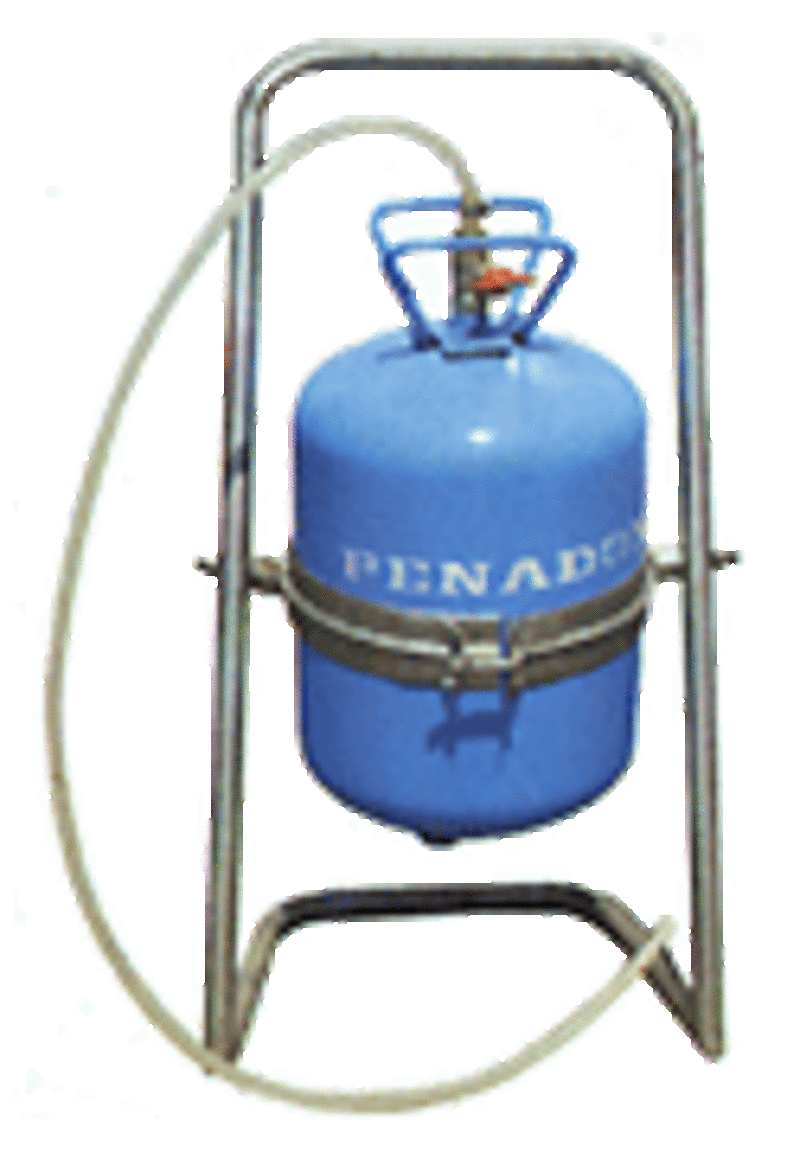 Продам монтажную пену PENADON по низкой цене с завода изготовителя. 2