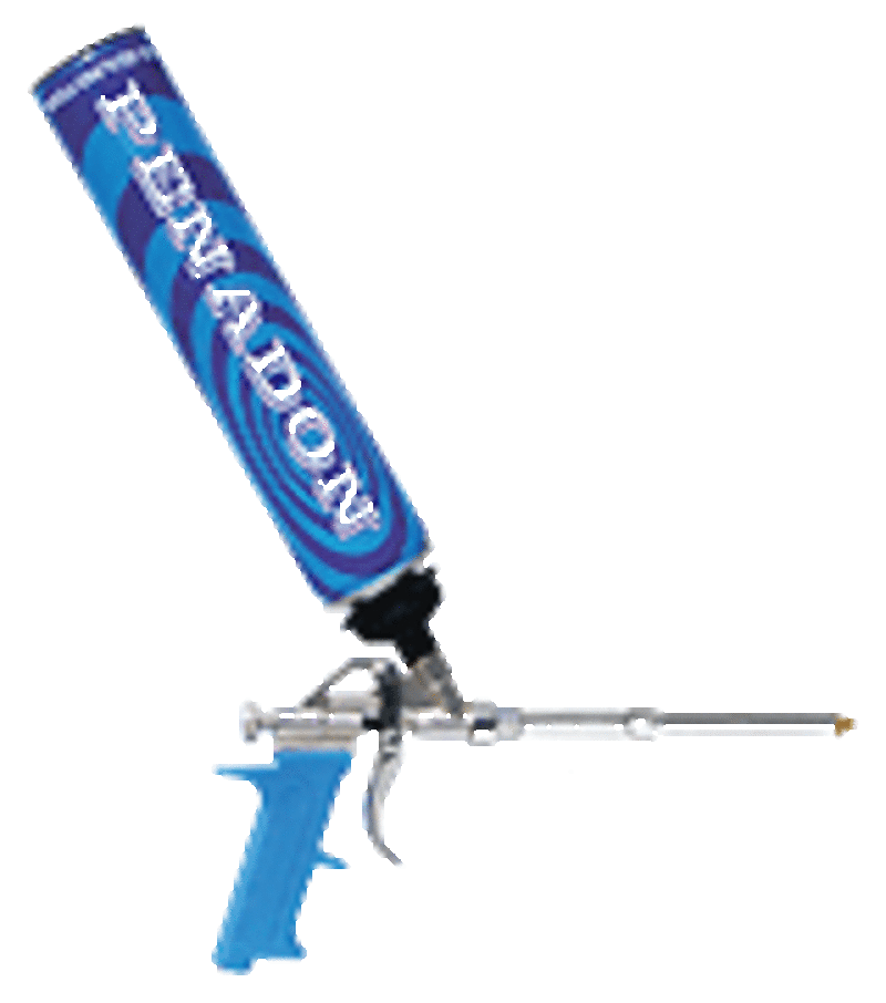 Продам монтажную пену PENADON по низкой цене с завода изготовителя. 3