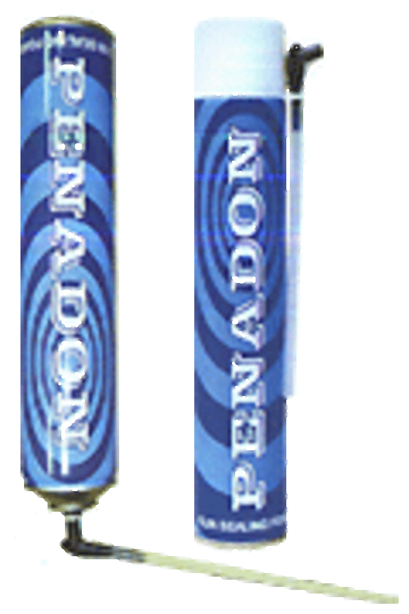 Продам монтажную пену PENADON по низкой цене с завода изготовителя. 5