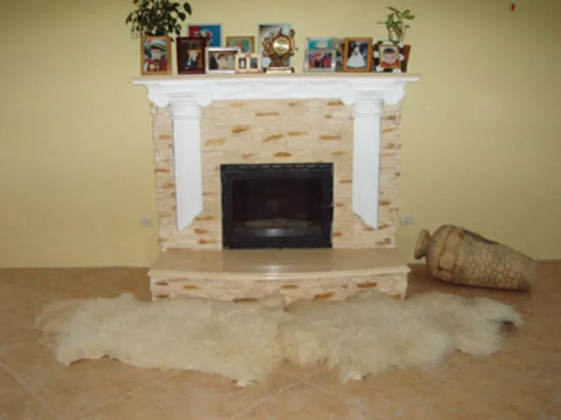 Продам свой дом с видом на озеро. 4