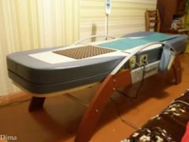 Массажный салон, Нуга Бест !