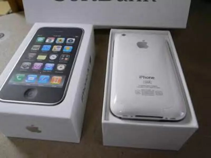 Apple iphone 3GS 32GB Unlocked