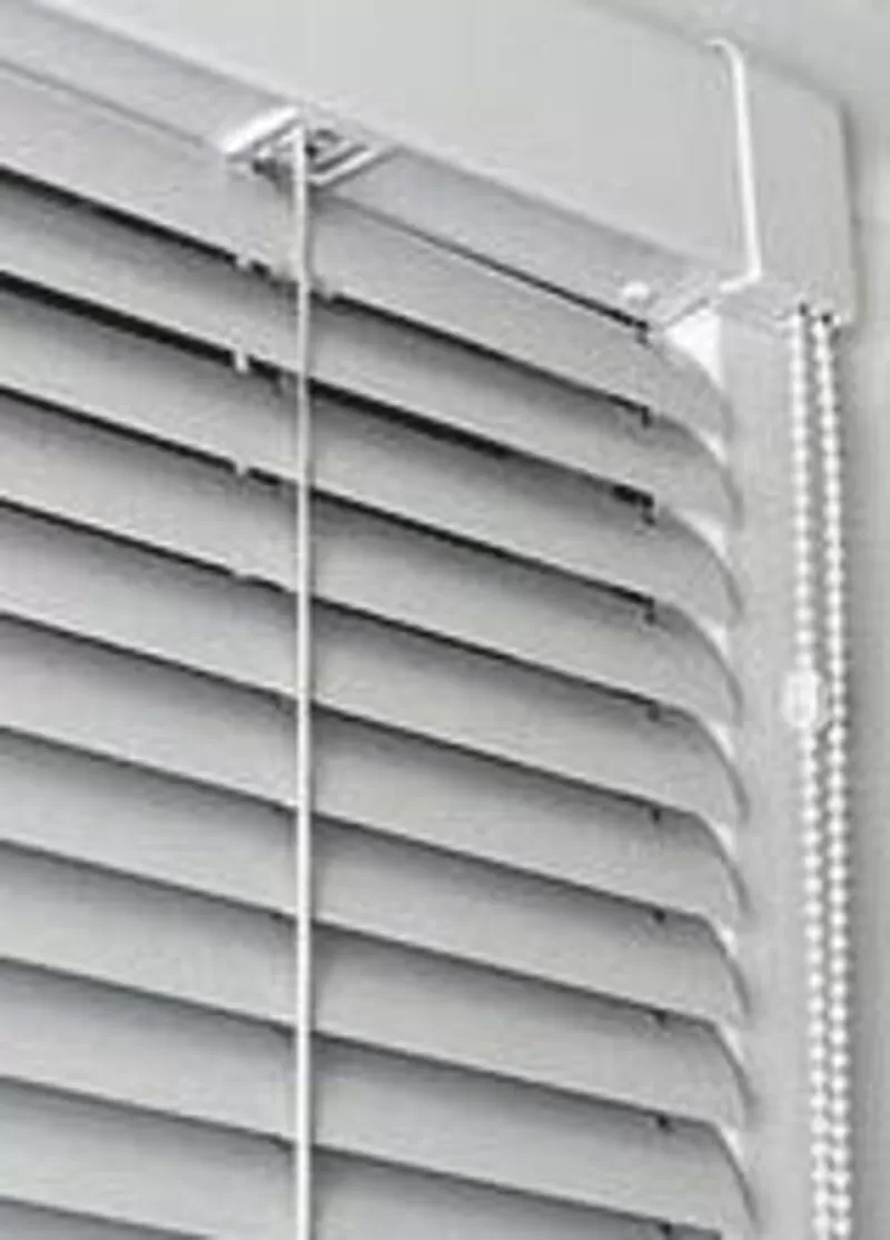 Жалюзи, роллеты