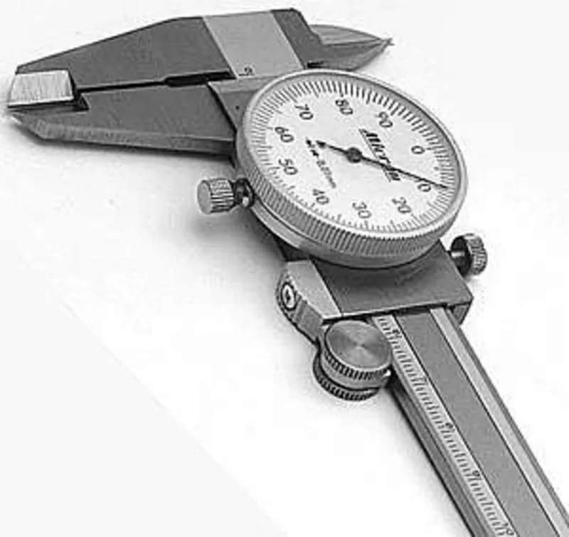 Обмерные работы