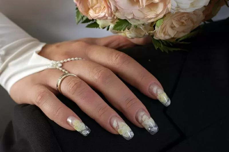 Наращивание ногтей, ногтевой сервис, обучение. Херсон