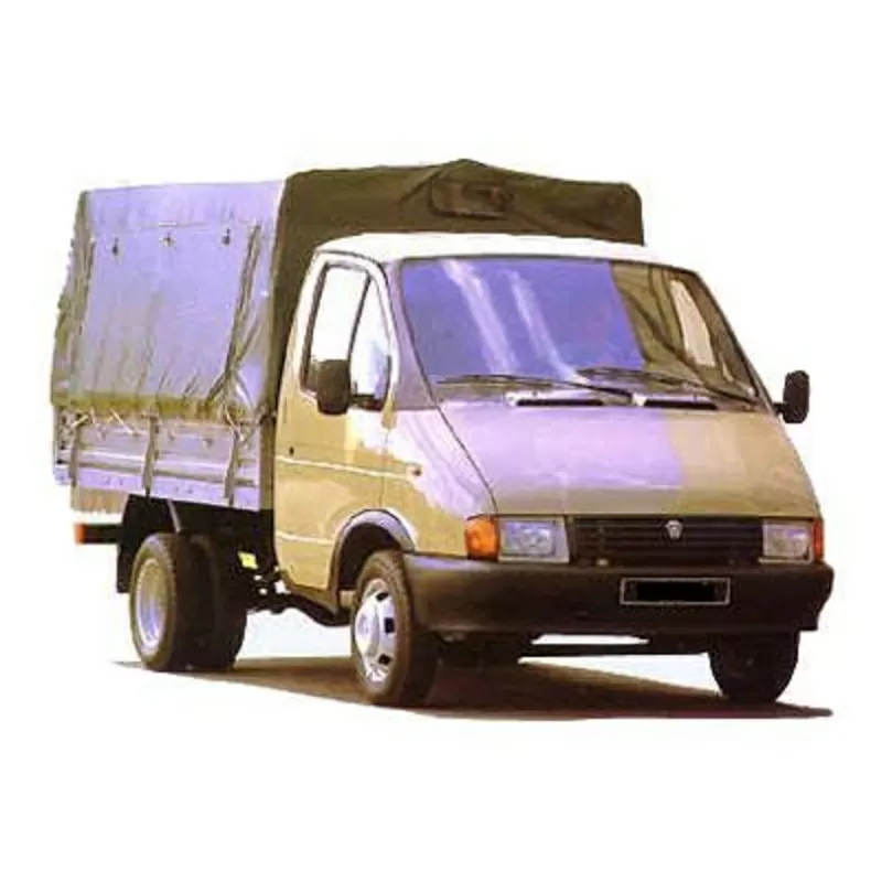 ГРУЗОВАЯ ПЕРЕВОЗКА - У НАС ДЕШЕВЛЕ