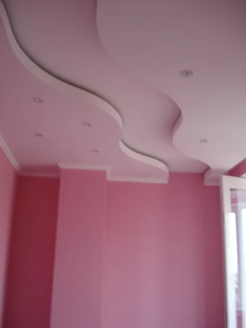 ВСЕ ВИДЫ РЕМОНТНО-СТРОИТЕЛЬНЫХ РОБОТ